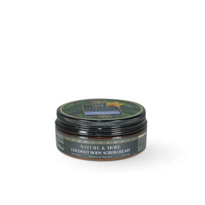 SenSpa Скраб для тела Кокос