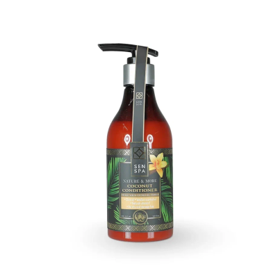 SenSpa Кондиционер Кокос