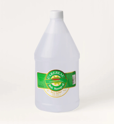 Carebeau Массажное масло для тела Освежающее