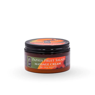 SenSpa Массажный крем-баттер для тела Папайя