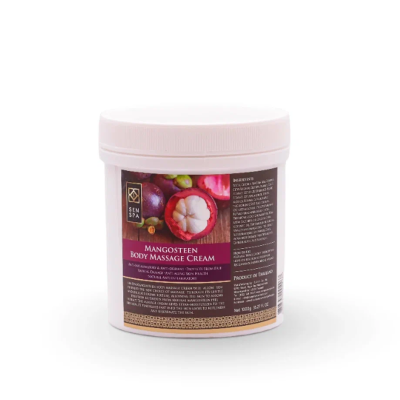 SenSpa Массажный крем-баттер для тела Мангостин