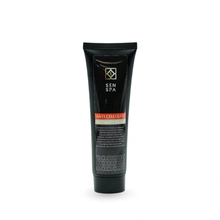 SenSpa Антицеллюлитный массажный крем Без запаха (100 гр)