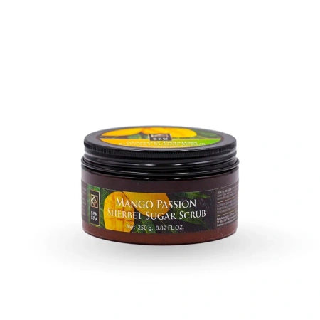 SenSpa Сахарный скраб Манго (250 гр)