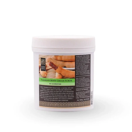 SenSpa Крем-скраб Тамаринд (1000 гр)
