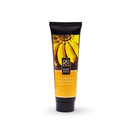 SenSpa Крем для рук Банан (100 гр)