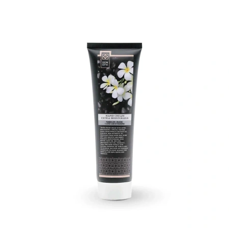 SenSpa Крем для рук Плюмерия (100 гр)