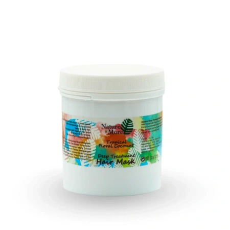 SenSpa Маска для волос Кокос (1000 гр)