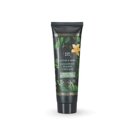 SenSpa Крем для рук Кокос (100 гр)