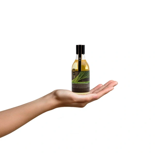 SenSpa Ароматическое массажное масло Тайские традиции Лемонграсс (250 мл)