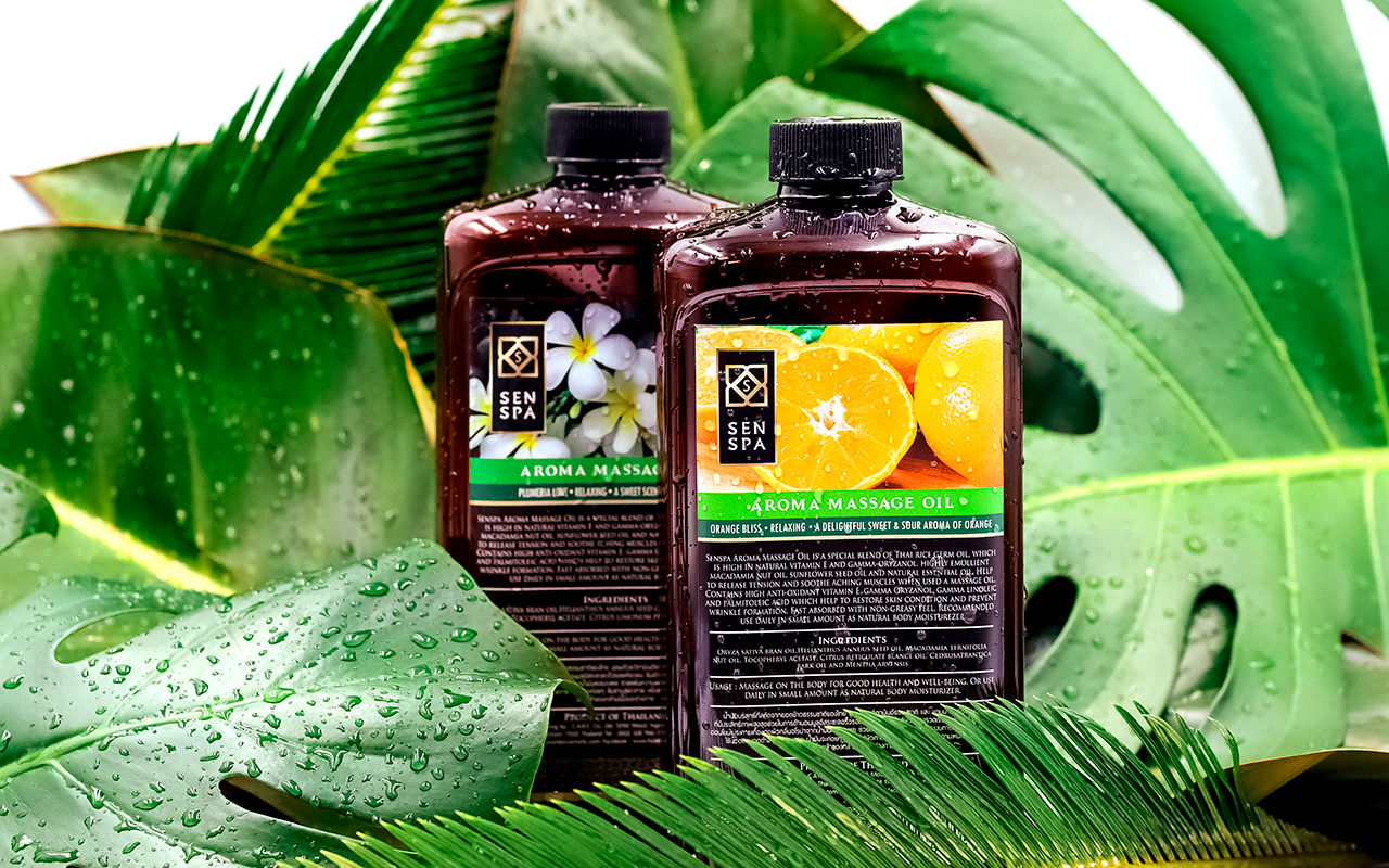 Натуральные массажные масла SENSPA: ароматерапия и гипоаллергенный уход в профессиональной практике Натуральные массажные масла SENSPA: ароматерапия и гипоаллергенный уход в профессиональной практике