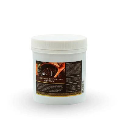 SenSpa Маска для тела Шоколад