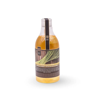 SenSpa Молочко для ванны Тайские традиции Лемонграсс