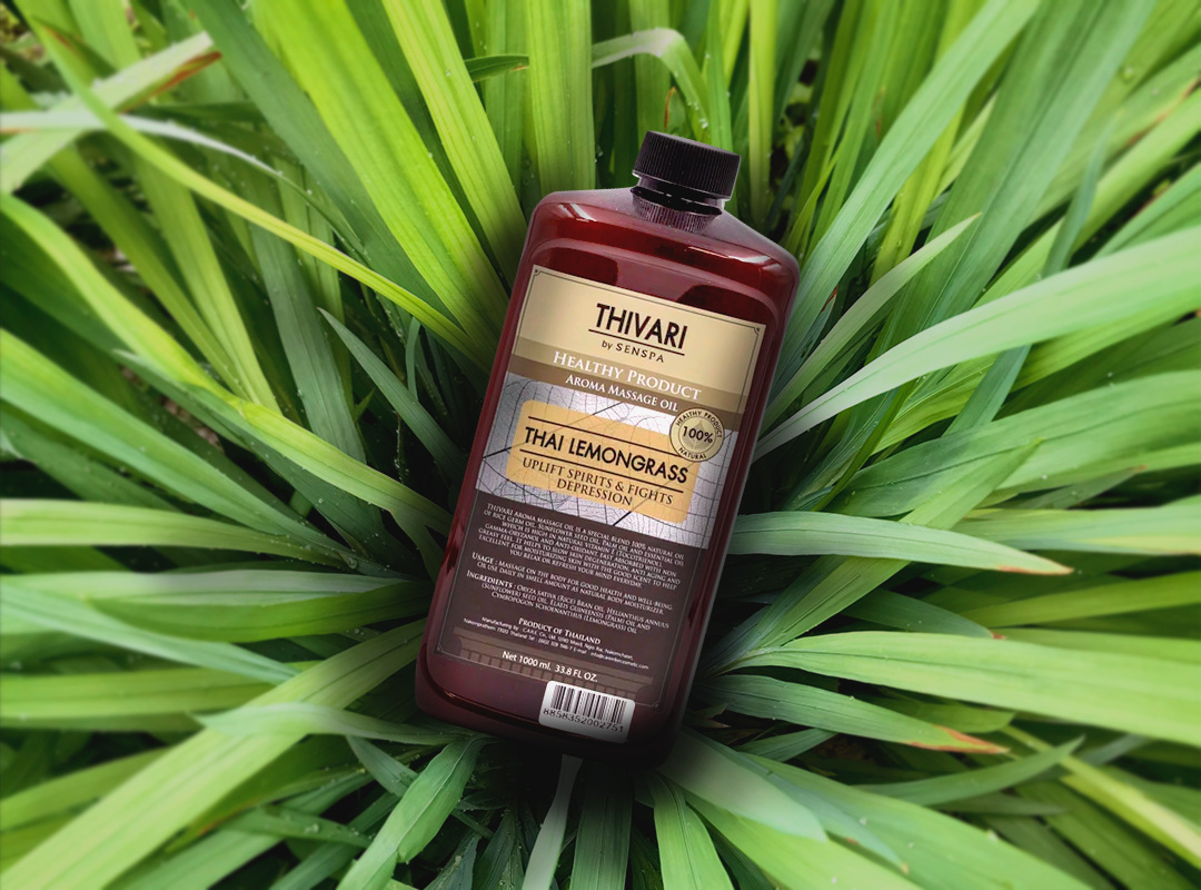 Детокс и тонус: как массаж с маслом лемонграсса помогает обновить кожу и снять усталость Детокс и тонус: как массаж с маслом лемонграсса помогает обновить кожу и снять усталость