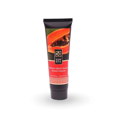 SenSpa Крем для рук Папайя