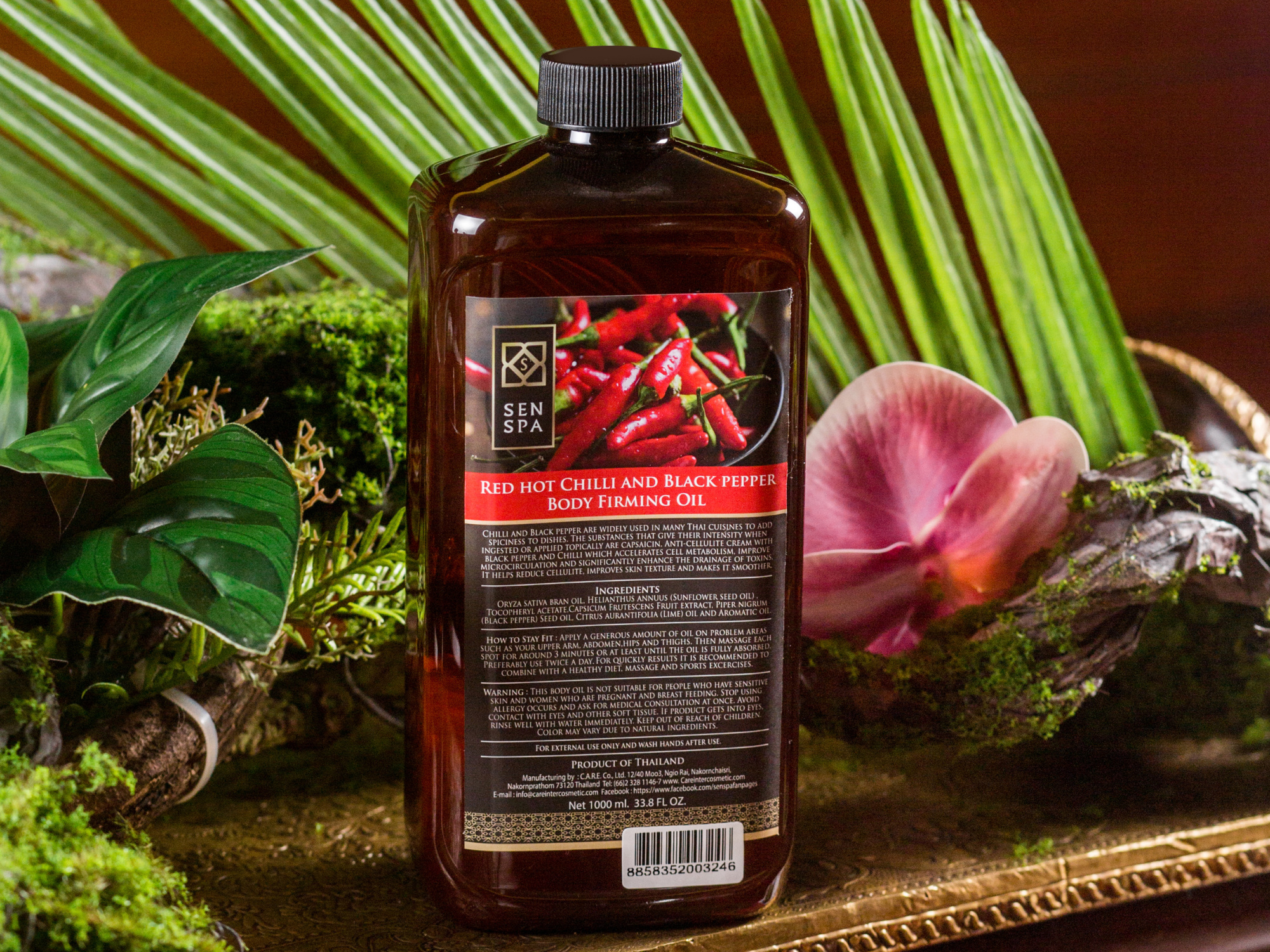 Антицеллюлитная косметика от SENSPA: стратегическая инвестиция для вашего бизнеса Антицеллюлитная косметика от SENSPA: стратегическая инвестиция для вашего бизнеса