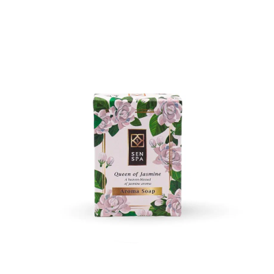 SenSpa Ароматическое мыло Жасмин
