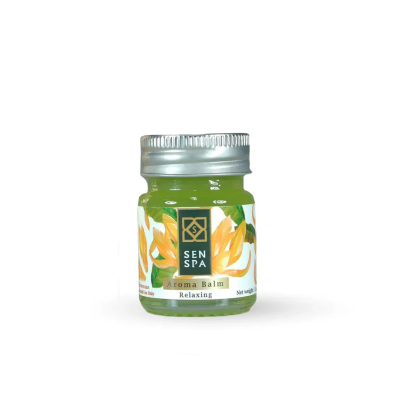 SenSpa Ароматический бальзам Сладкие мечты