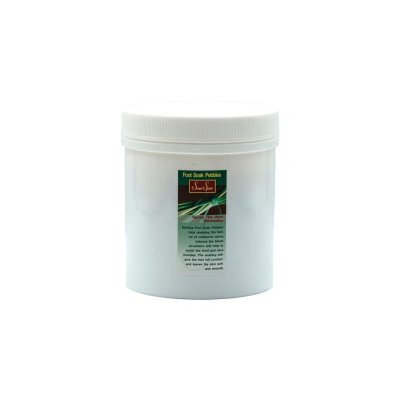 SenSpa Ванночка для ног Лемонграсс