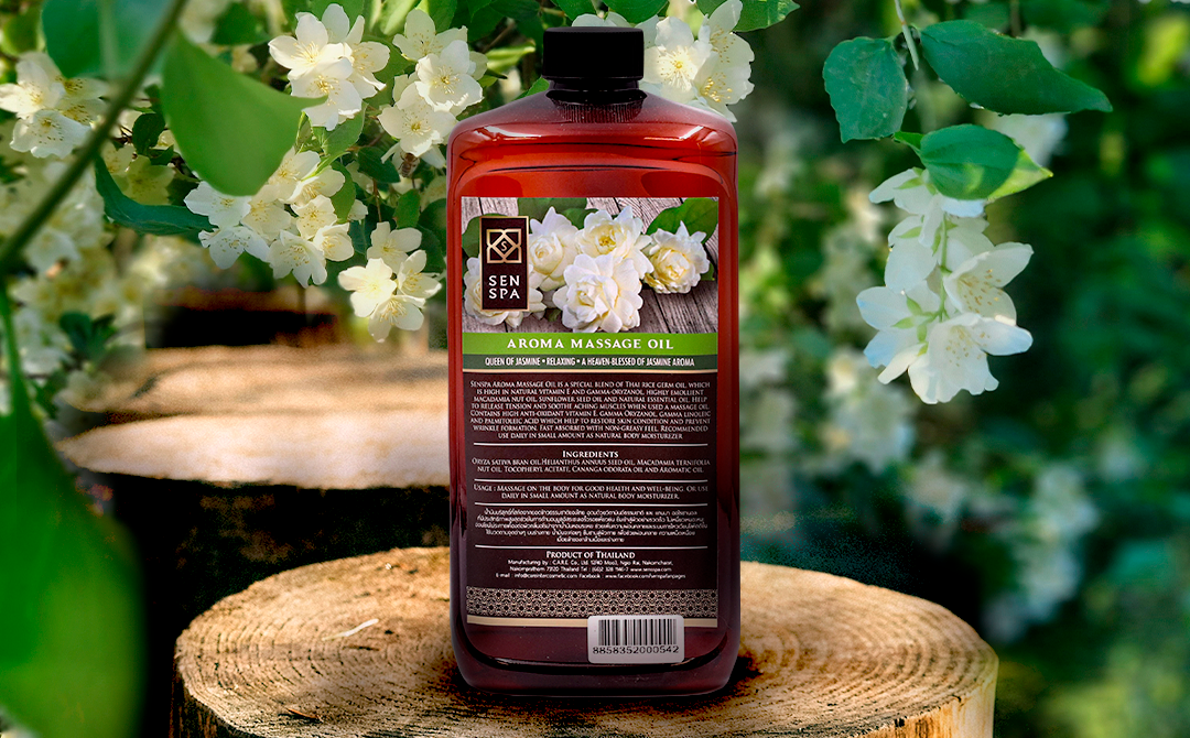 Магия жасмина: как ароматерапия с массажным маслом влияет на женское здоровье и эмоциональное состояние Магия жасмина: как ароматерапия с массажным маслом влияет на женское здоровье и эмоциональное состояние