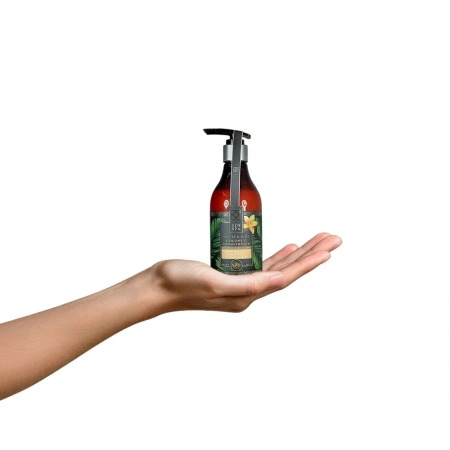 SenSpa Кондиционер Кокос (250 мл)