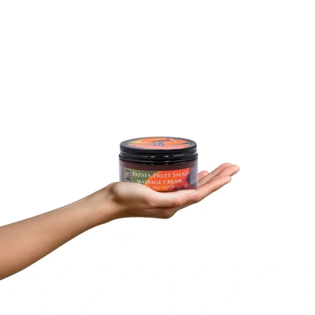 SenSpa Массажный крем-баттер для тела Папайя (250 гр)