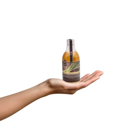 SenSpa Молочко для ванны Тайские традиции Лемонграсс (250 мл)