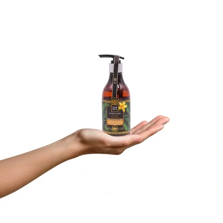 SenSpa Шампунь Кокос (250 мл)