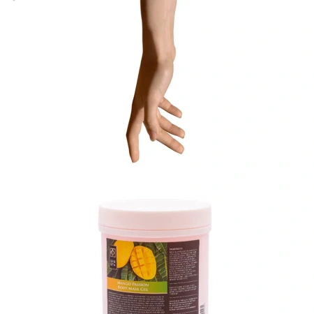 SenSpa Маска для тела Гель Манго (1000 гр)