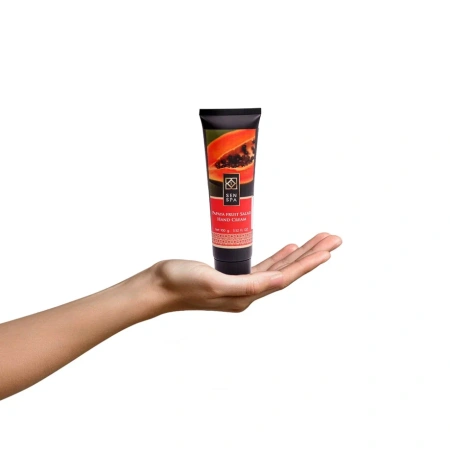 SenSpa Крем для рук Папайя (100 гр)