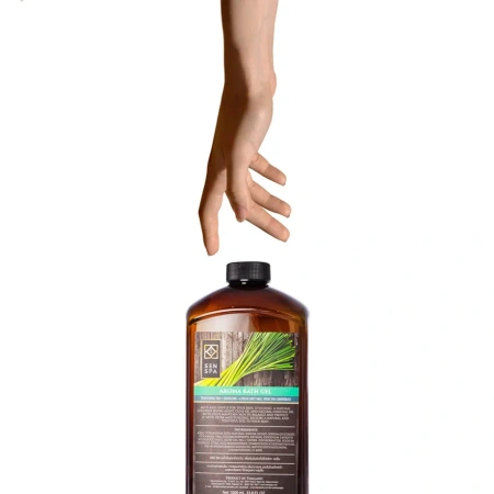 SenSpa Лосьон для тела Тайские традиции Лемонграсс (1000 мл)