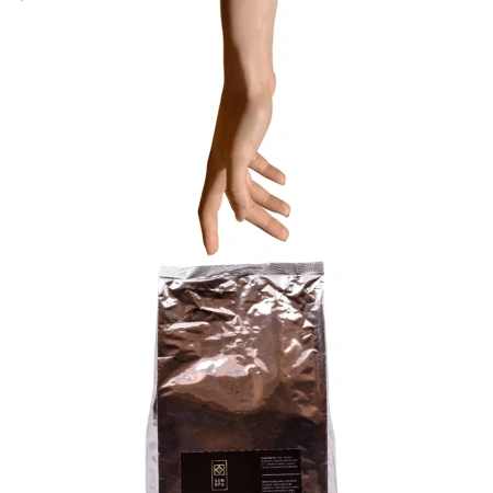 SenSpa Маска для тела Сухая Зеленый чай (1000 гр)