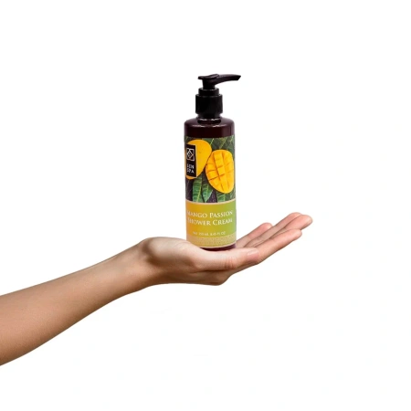 SenSpa Крем для душа Манго (250 мл)
