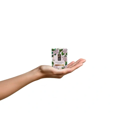 SenSpa Ароматическое мыло Жасмин (120 гр)