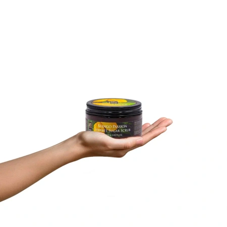 SenSpa Сахарный скраб Манго (250 гр)