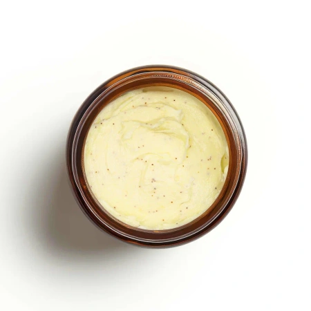 SenSpa Крем-скраб Банан (250 гр)