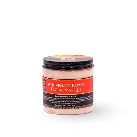SenSpa Маска для лица Папайя (500 гр)