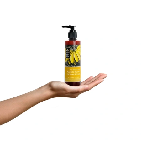 SenSpa Крем для душа Банан (250 мл)