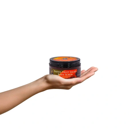 SenSpa Крем-скраб Папайя (250 гр)