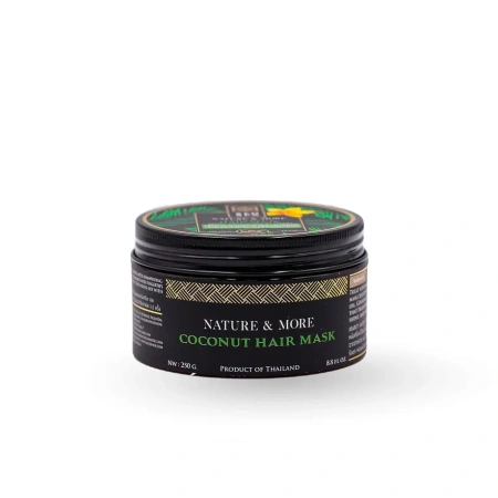 SenSpa Маска для волос Кокос (250 гр)