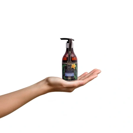 SenSpa Гель для душа Кокос (250 мл)