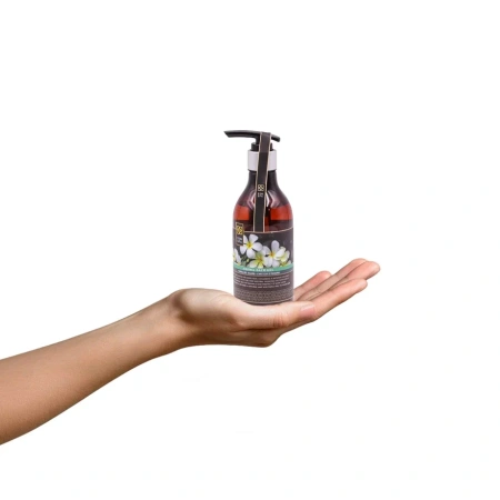 SenSpa Гель для душа Плюмерия (250 мл)