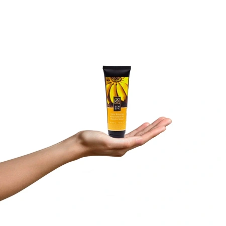 SenSpa Крем для рук Банан (100 гр)