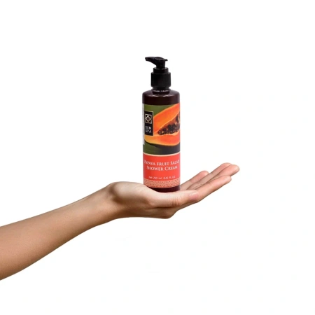SenSpa Крем для душа Папайя (250 мл)
