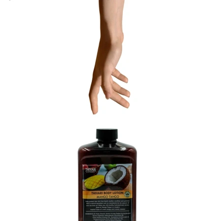 SenSpa ТИВАРИ Лосьон для тела Манго Танго (1000 мл)