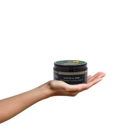 SenSpa Маска для волос Кокос (250 гр)