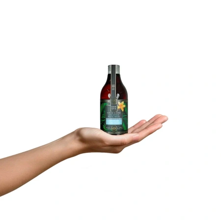 SenSpa Молочко для ванны Кокос (250 мл)