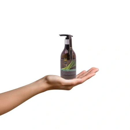 SenSpa Гель для душа Тайские традиции Лемонграсс (250 мл)