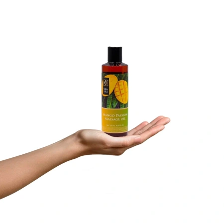 SenSpa Ароматическое массажное масло Манго (250 мл)
