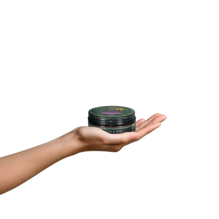 SenSpa Массажное масло-баттер для тела Кокос (150 гр)