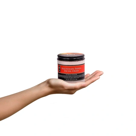 SenSpa Крем для лица Папайя (500 гр)